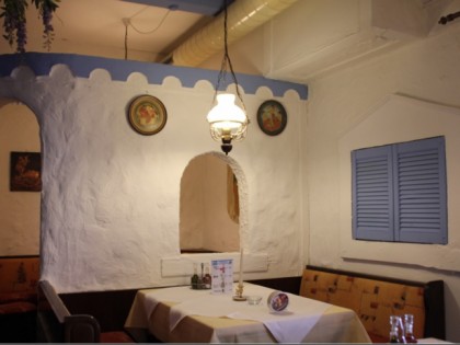 照片: Plaka Athen