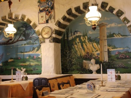 照片: Plaka Athen