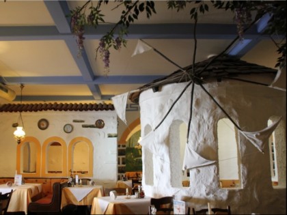 照片: Plaka Athen