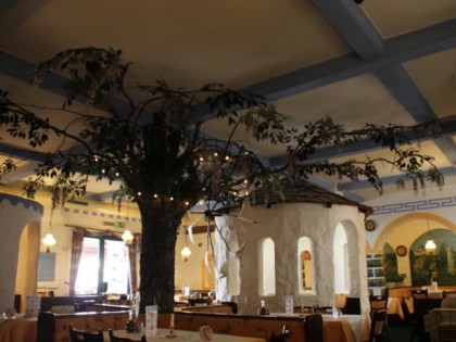 照片: Plaka Athen