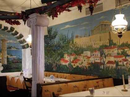 照片: Plaka Athen