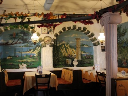 照片: Plaka Athen